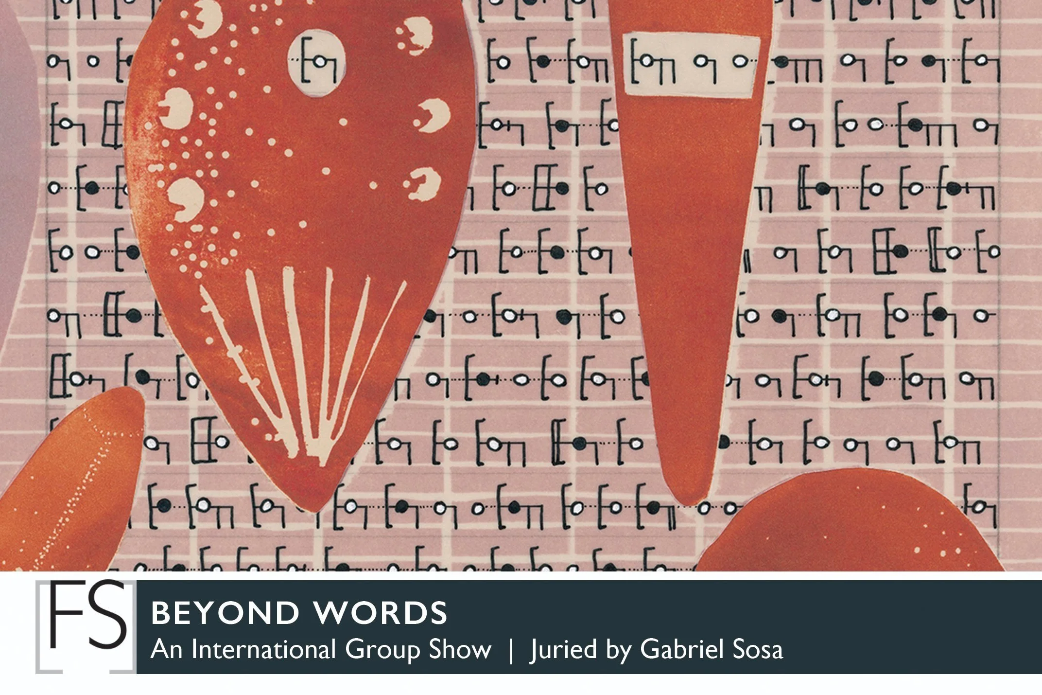 Beyond Words — Fountain Street Beyond Words — Fountain Street